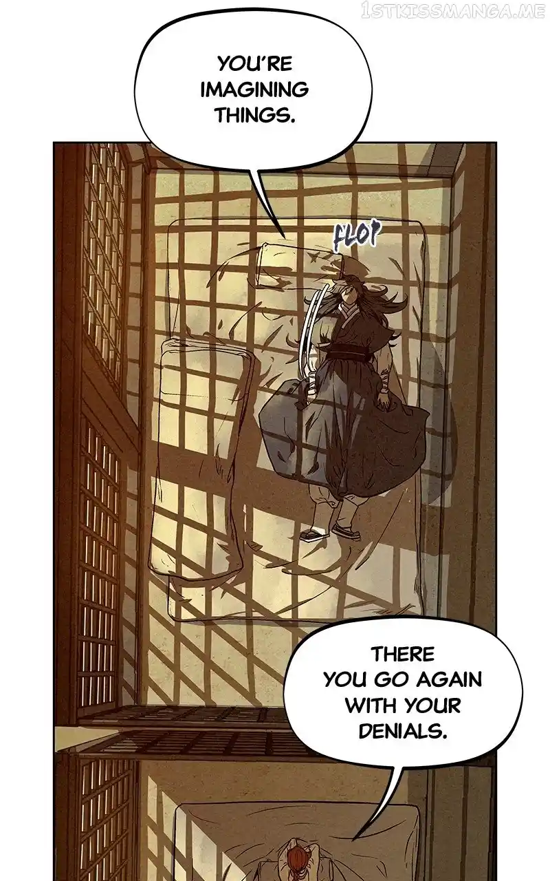 Moshin Hunter Chapter 88