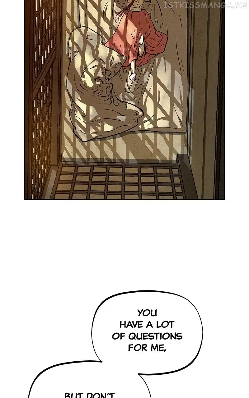 Moshin Hunter Chapter 88