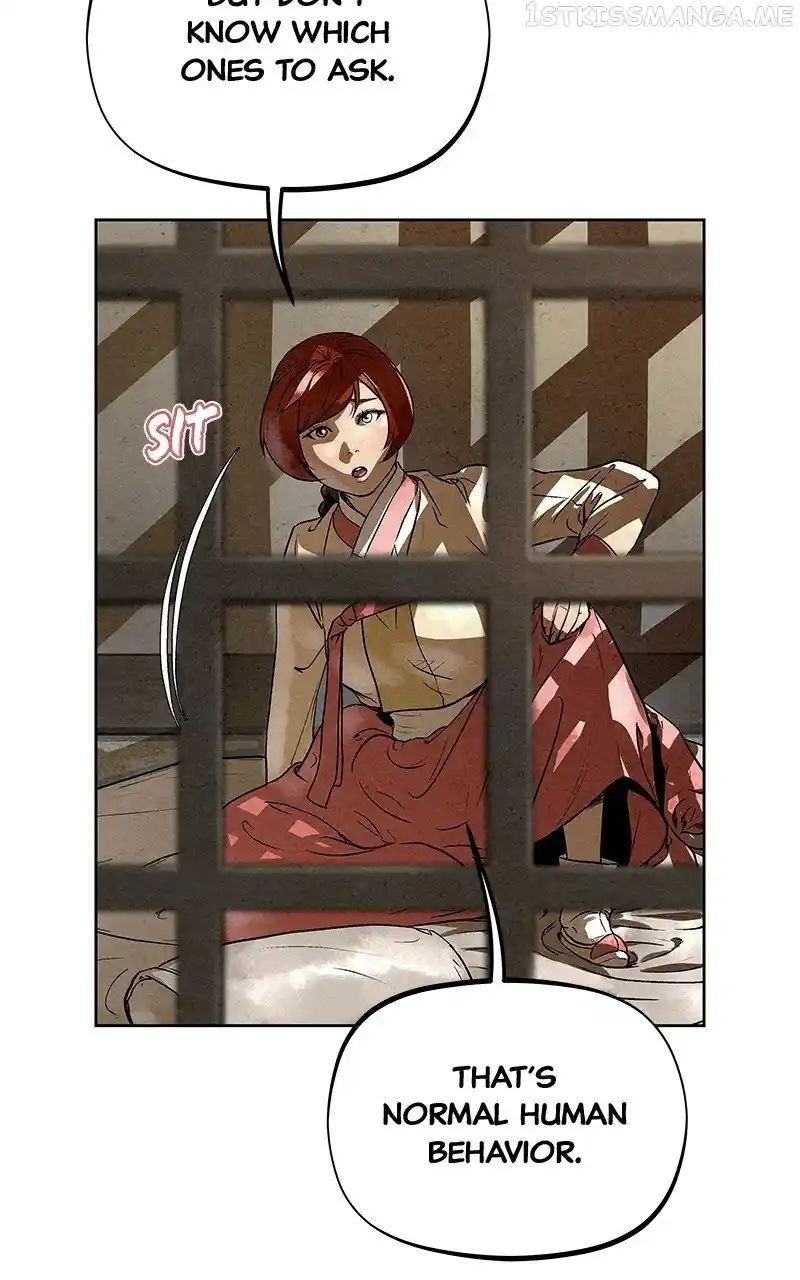 Moshin Hunter Chapter 88