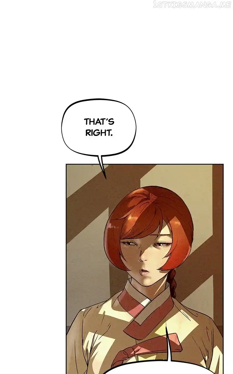 Moshin Hunter Chapter 88