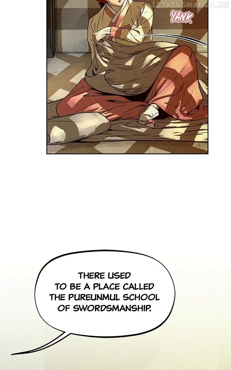 Moshin Hunter Chapter 88