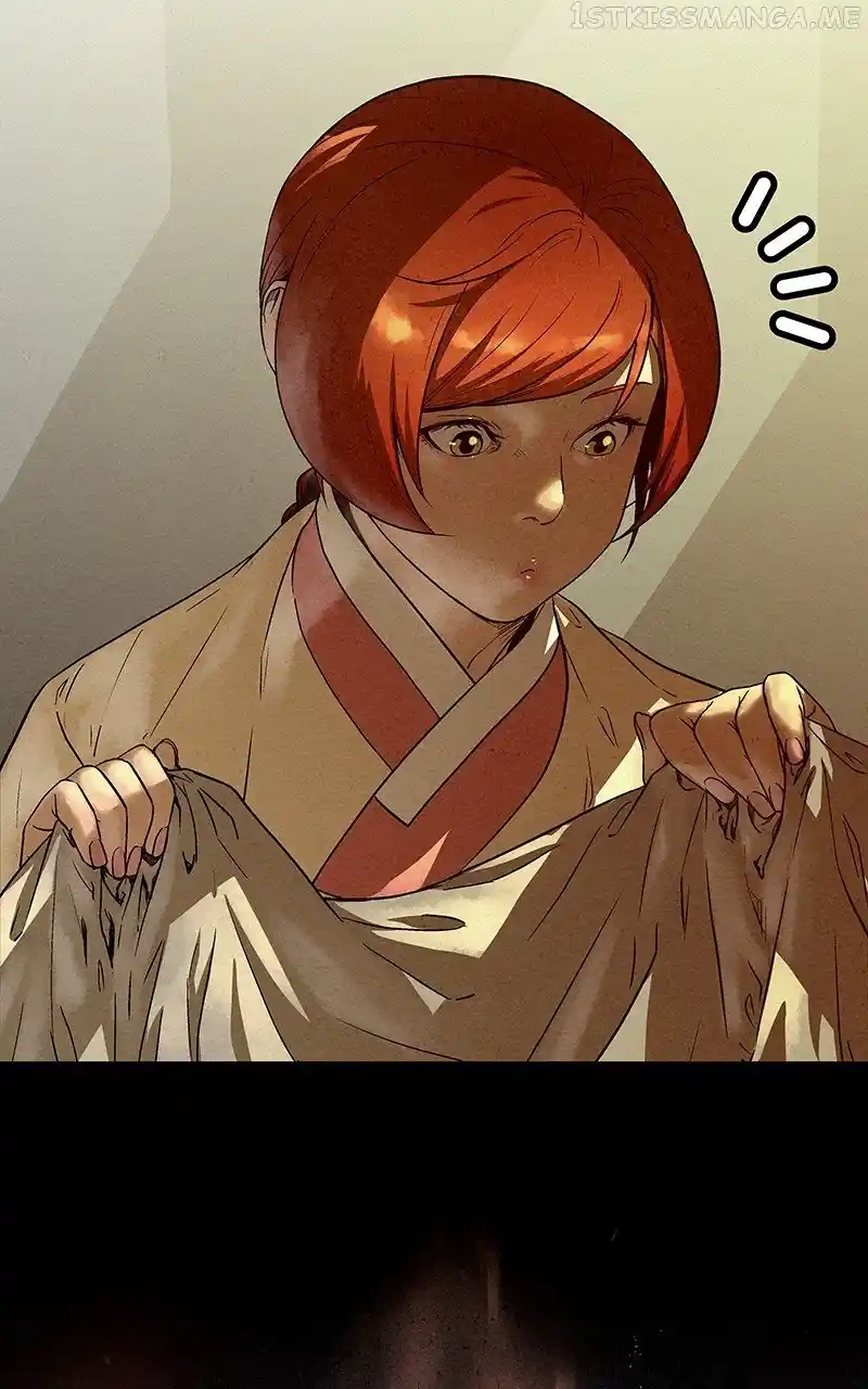 Moshin Hunter Chapter 88