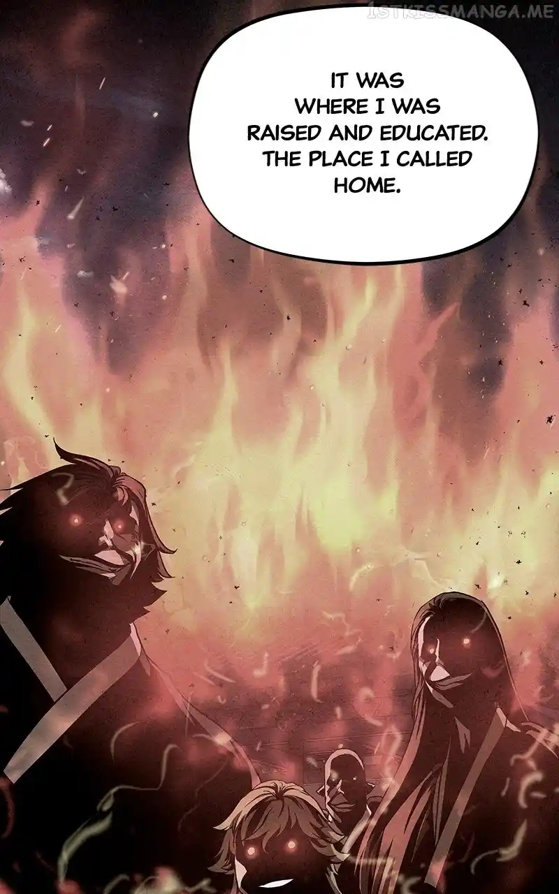 Moshin Hunter Chapter 88