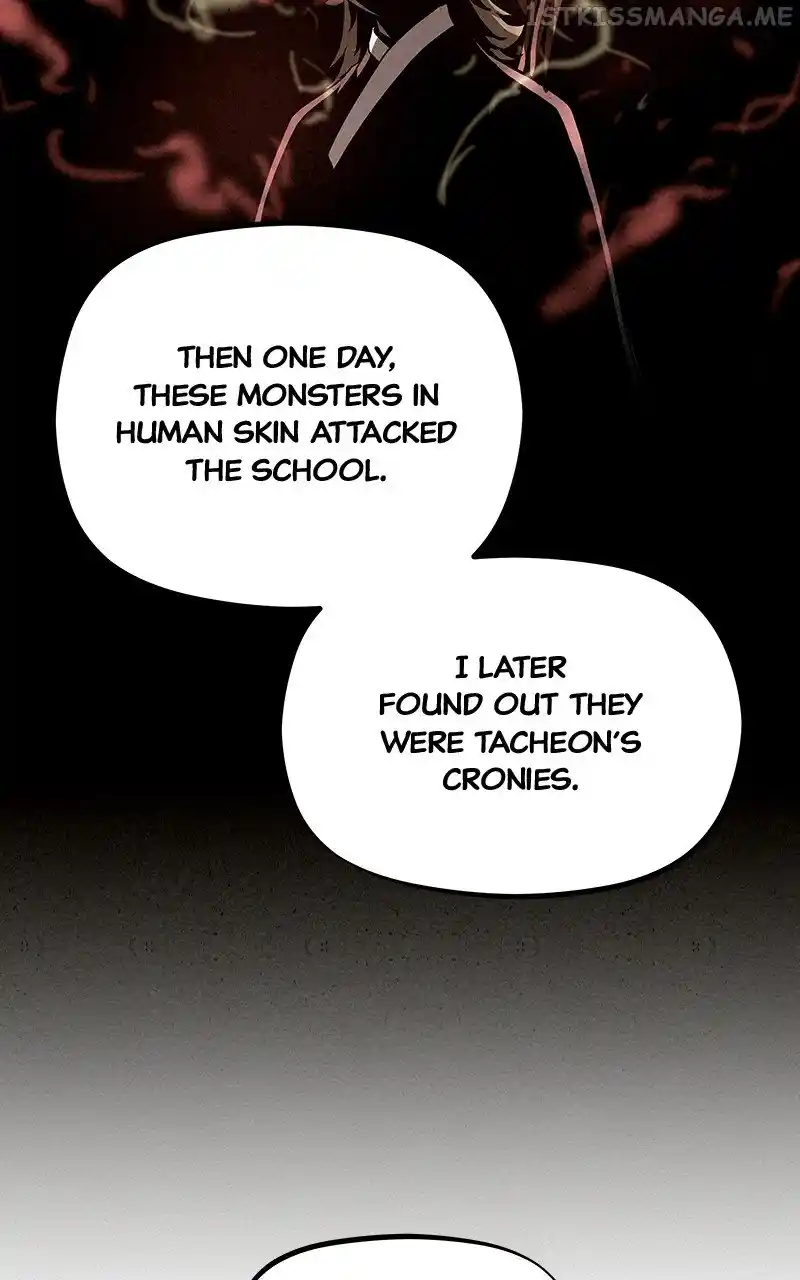 Moshin Hunter Chapter 88