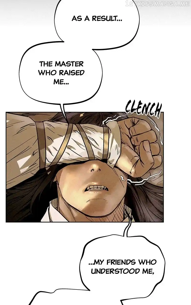 Moshin Hunter Chapter 88