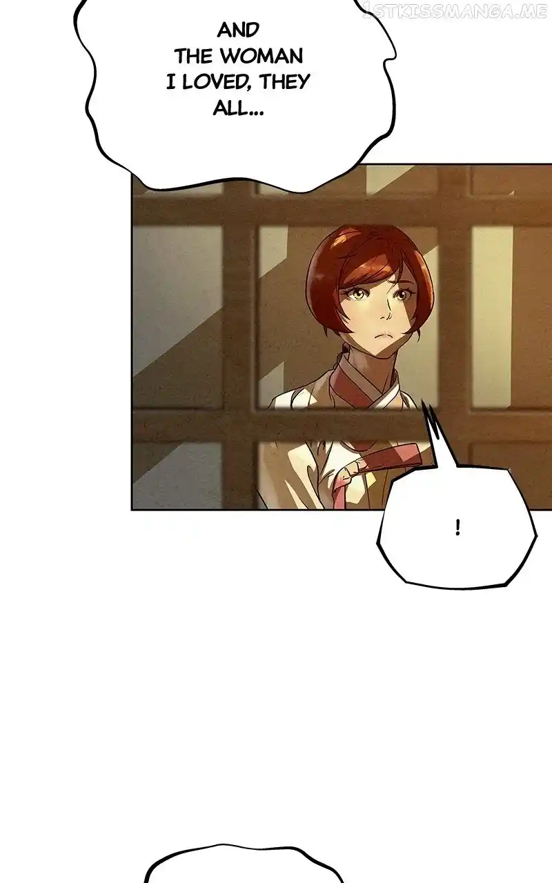 Moshin Hunter Chapter 88