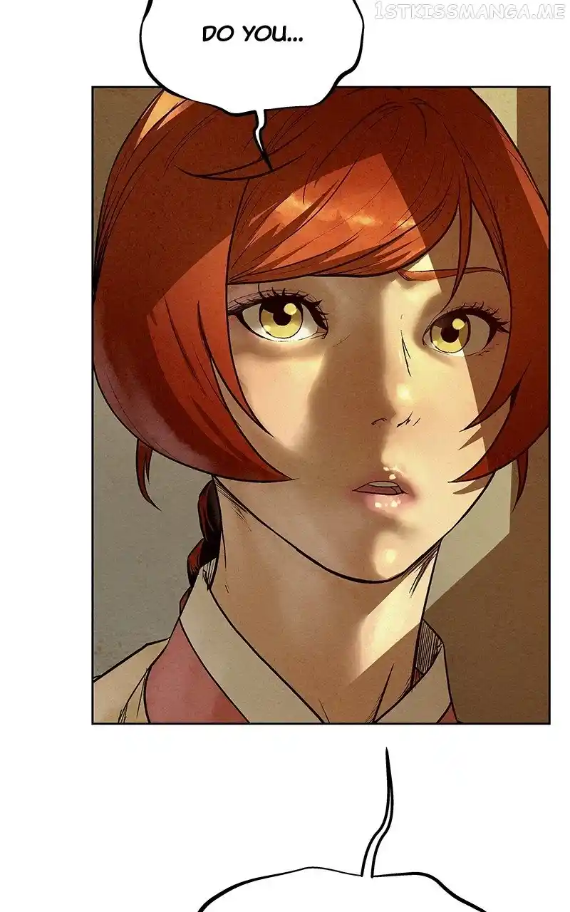 Moshin Hunter Chapter 88