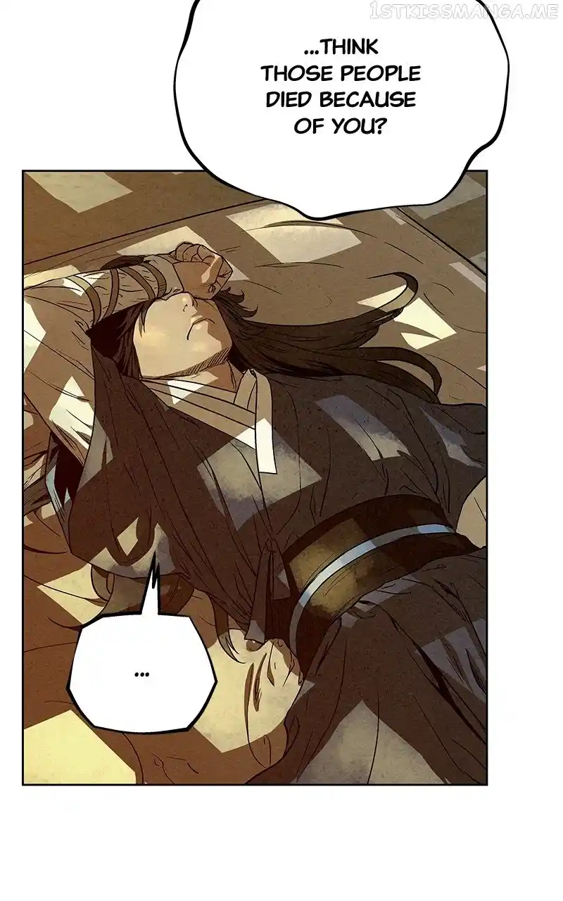 Moshin Hunter Chapter 88