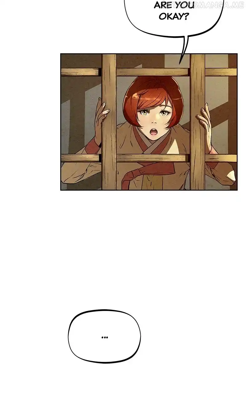 Moshin Hunter Chapter 88