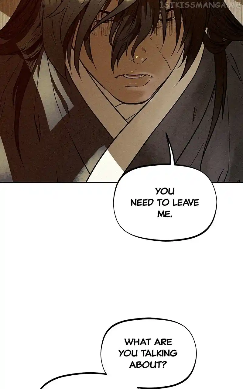 Moshin Hunter Chapter 88