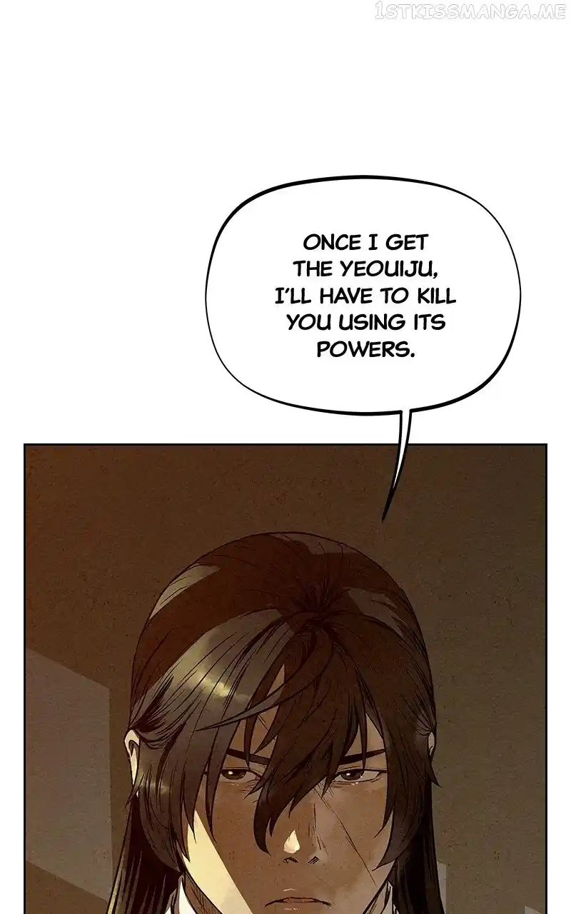 Moshin Hunter Chapter 88