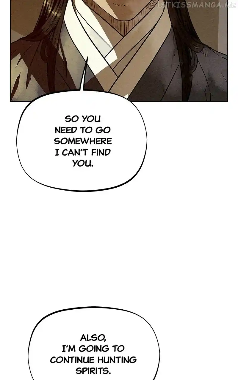 Moshin Hunter Chapter 88