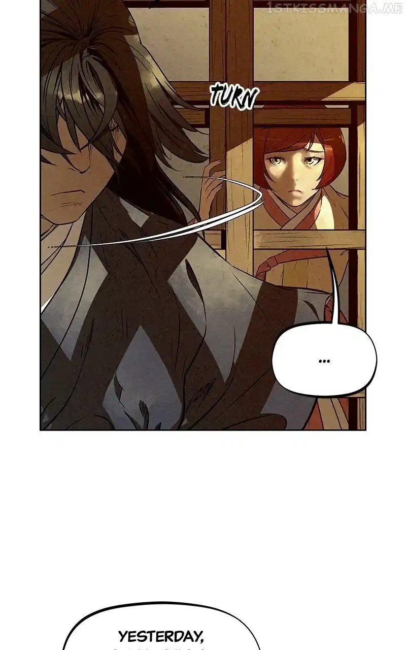 Moshin Hunter Chapter 88