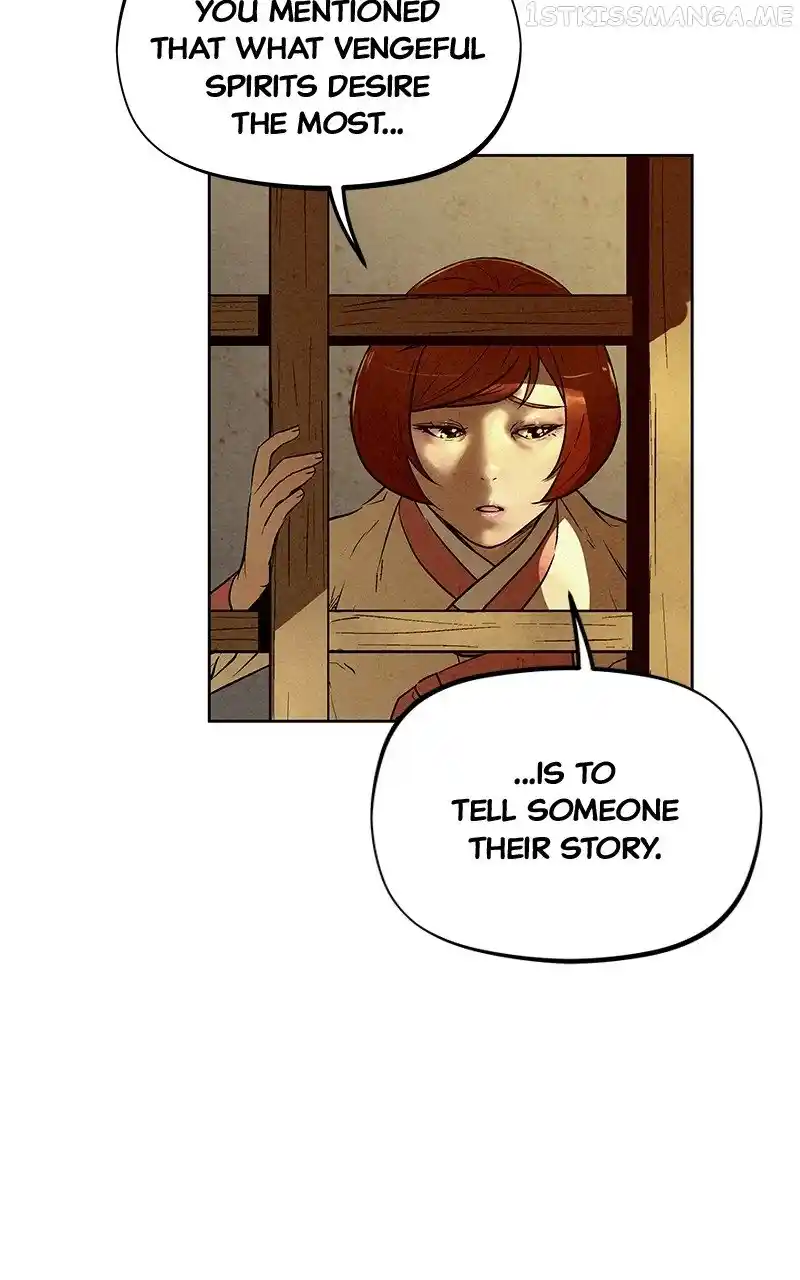 Moshin Hunter Chapter 88