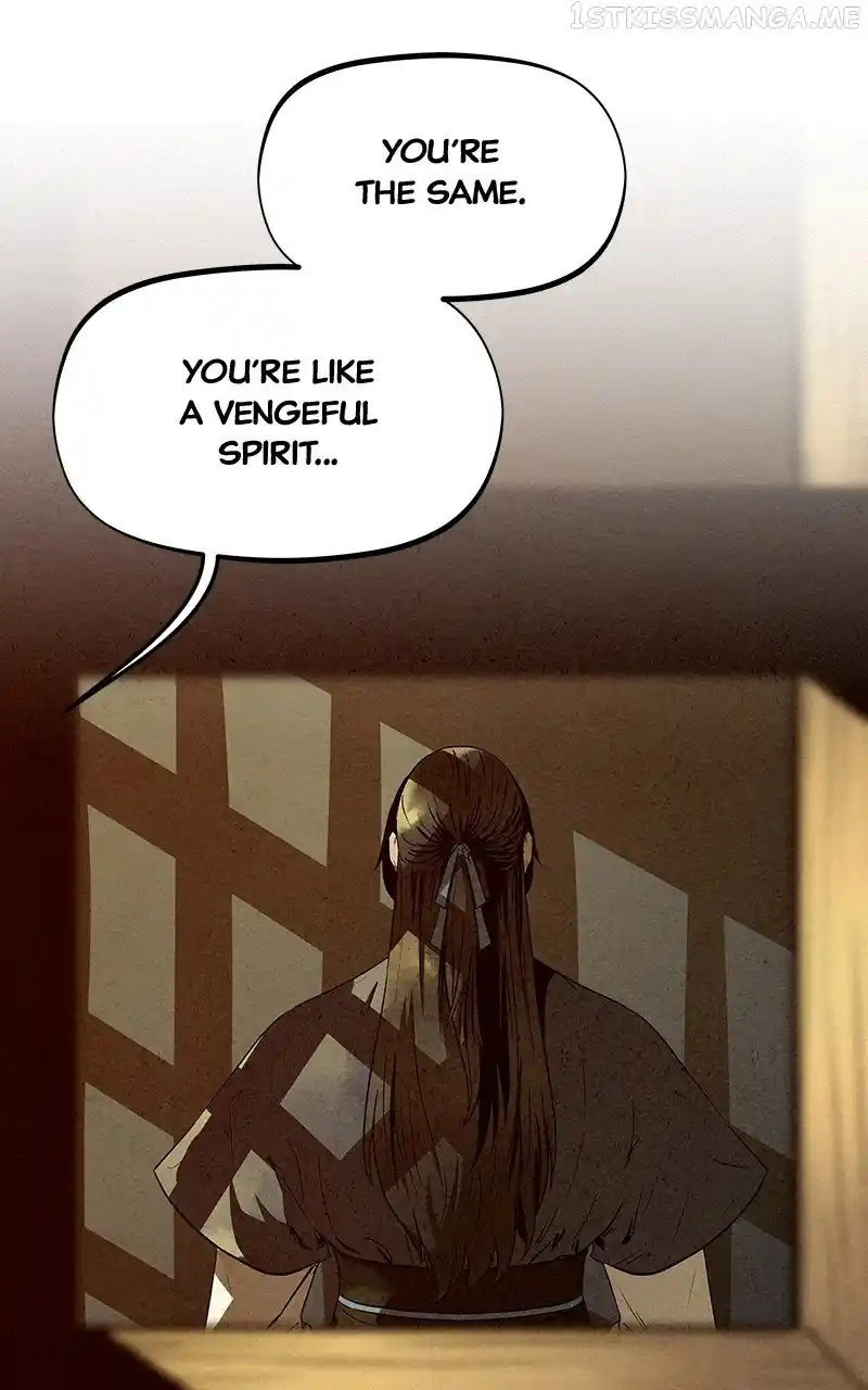 Moshin Hunter Chapter 88