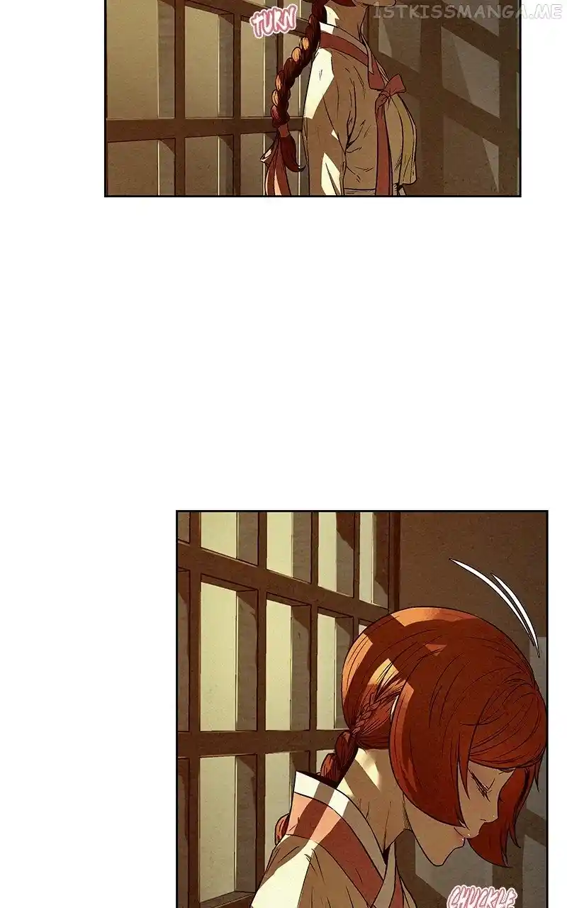 Moshin Hunter Chapter 88