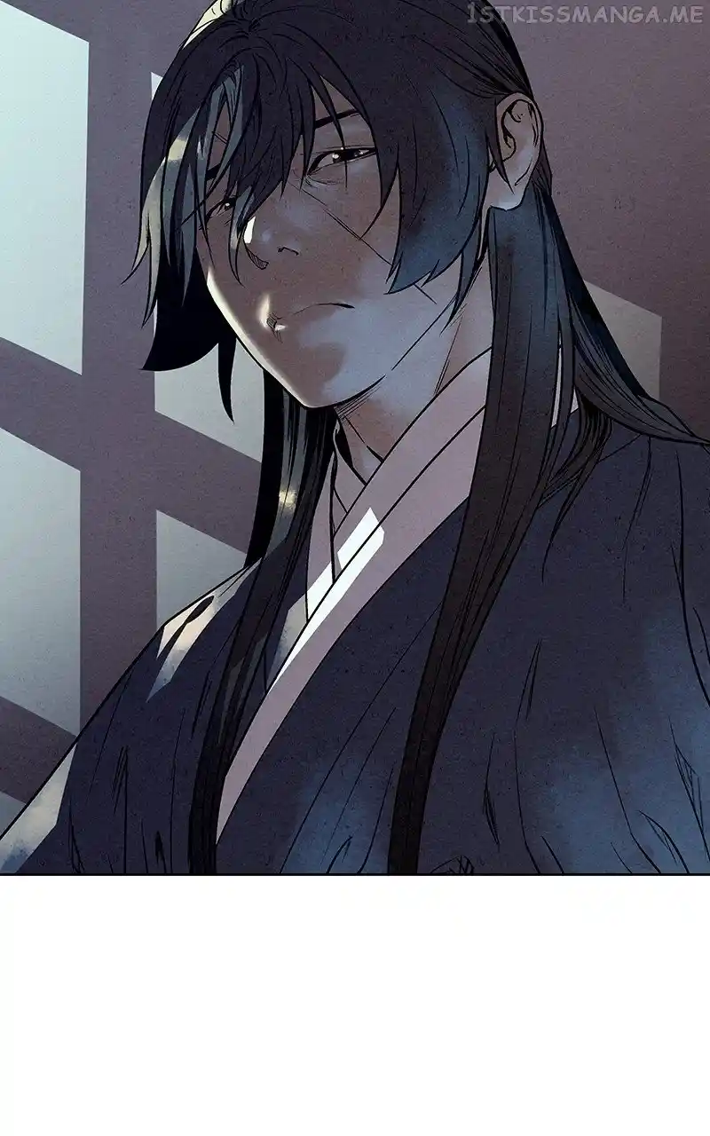 Moshin Hunter Chapter 88