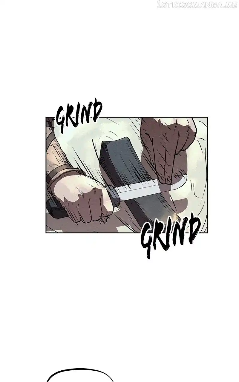 Moshin Hunter Chapter 88