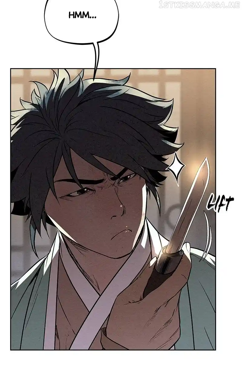 Moshin Hunter Chapter 88