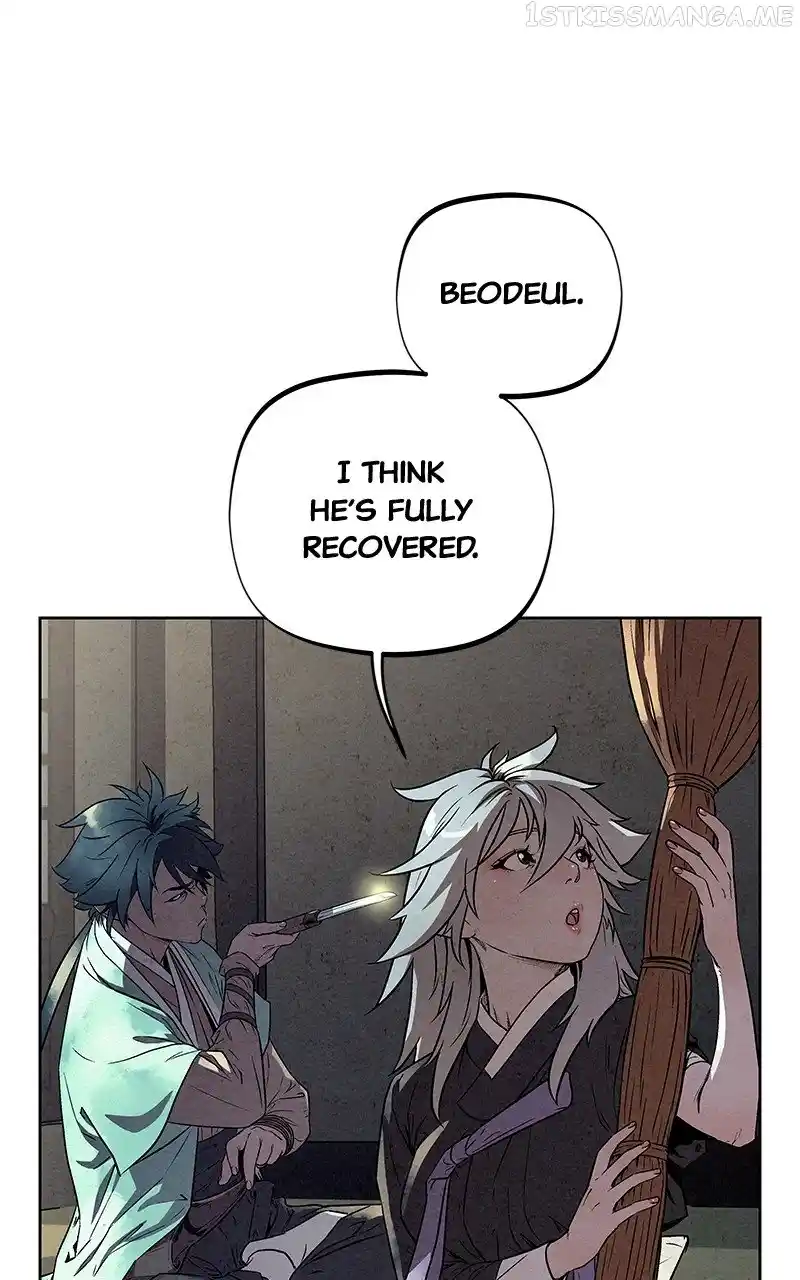 Moshin Hunter Chapter 88