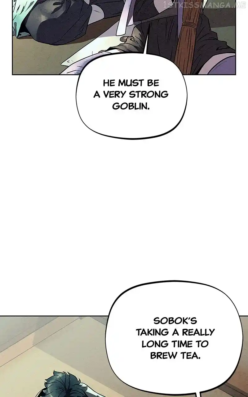 Moshin Hunter Chapter 88