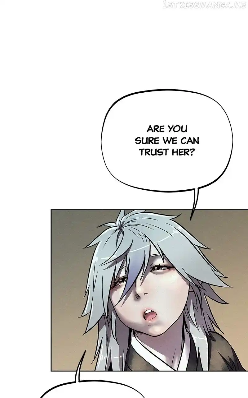 Moshin Hunter Chapter 88