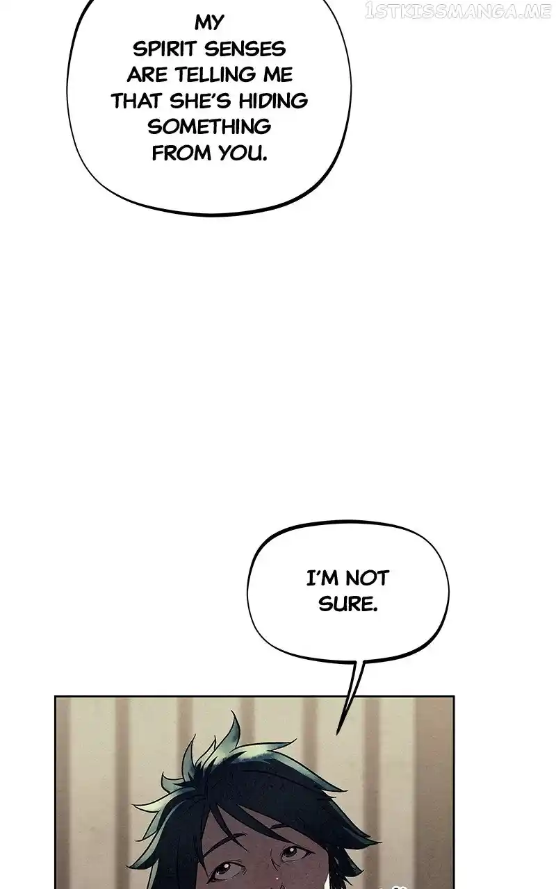 Moshin Hunter Chapter 88