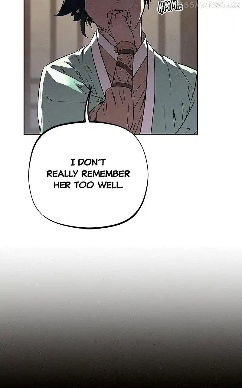 Moshin Hunter Chapter 88