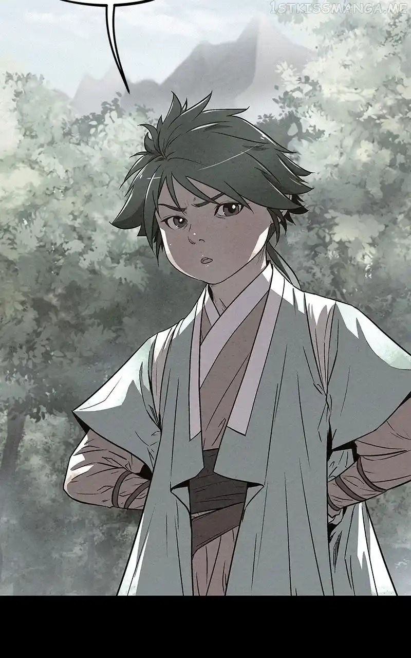 Moshin Hunter Chapter 88