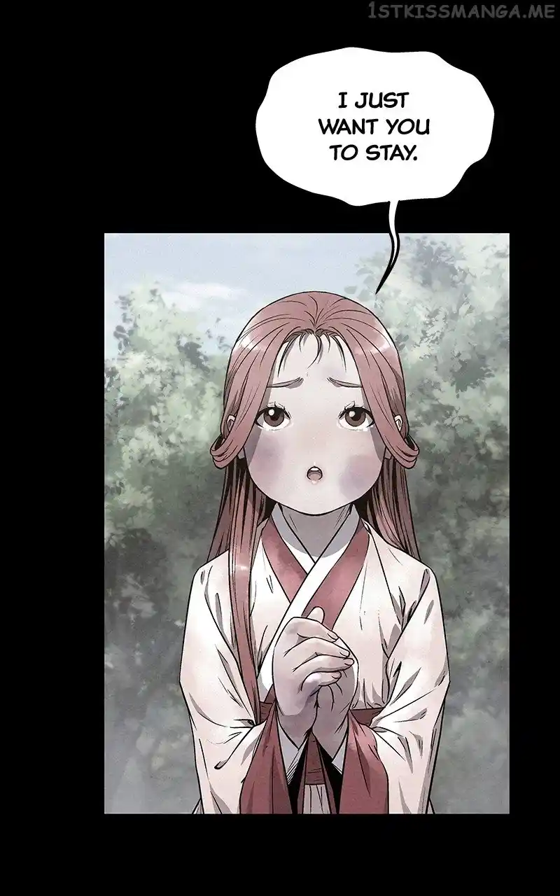 Moshin Hunter Chapter 88