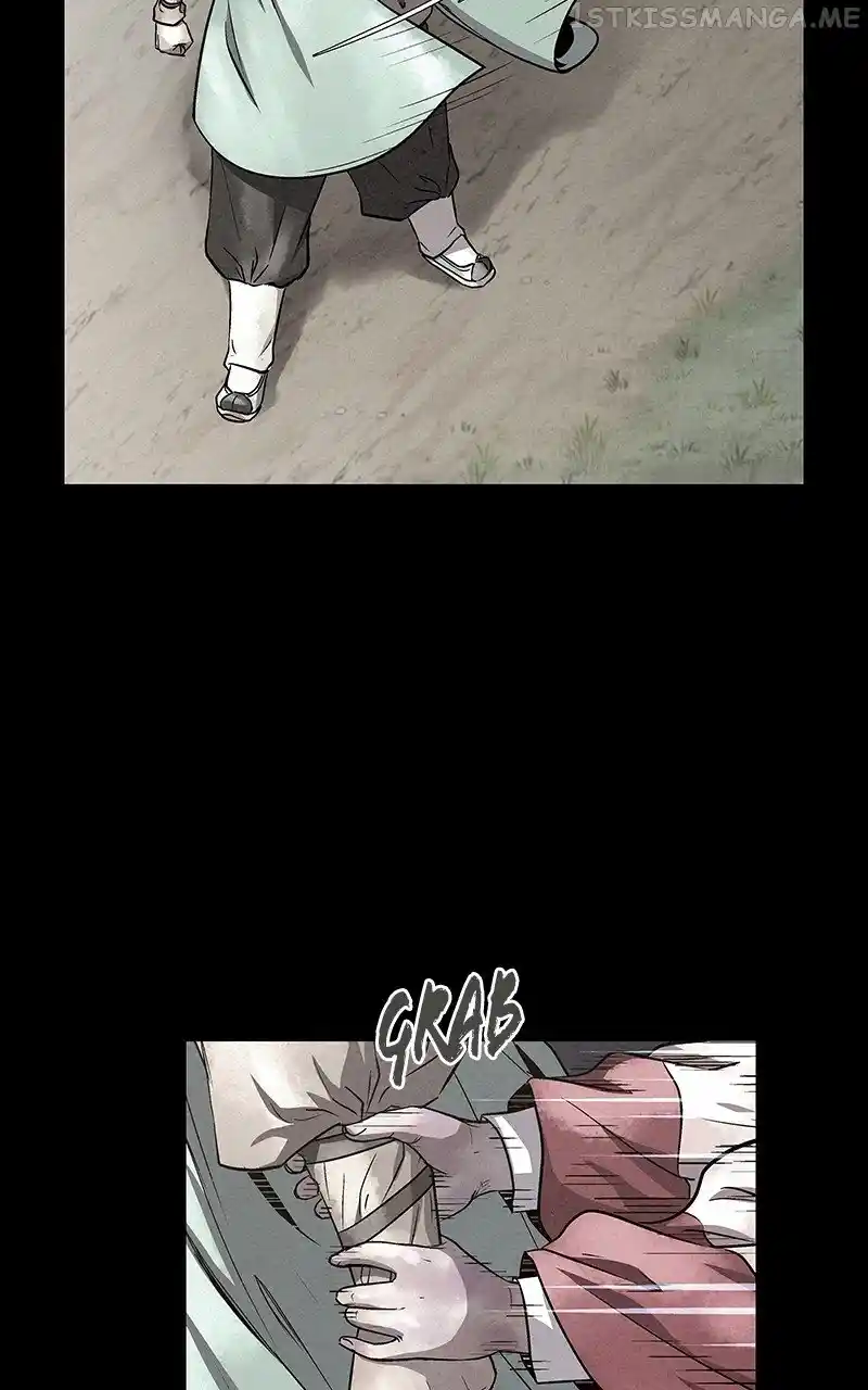 Moshin Hunter Chapter 88