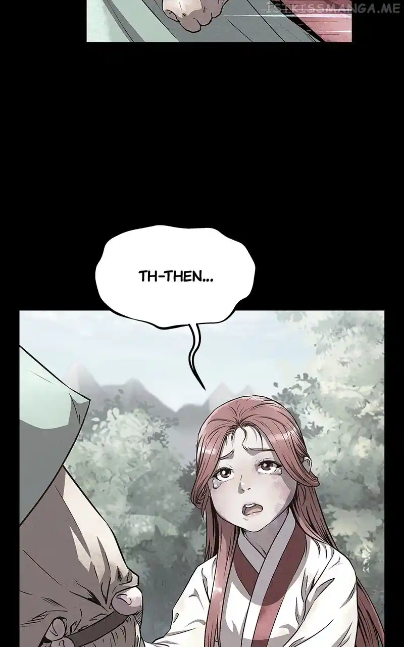 Moshin Hunter Chapter 88