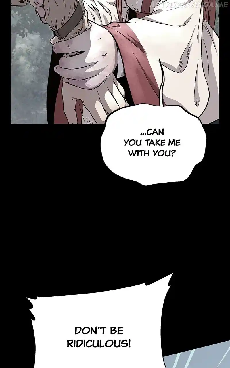 Moshin Hunter Chapter 88