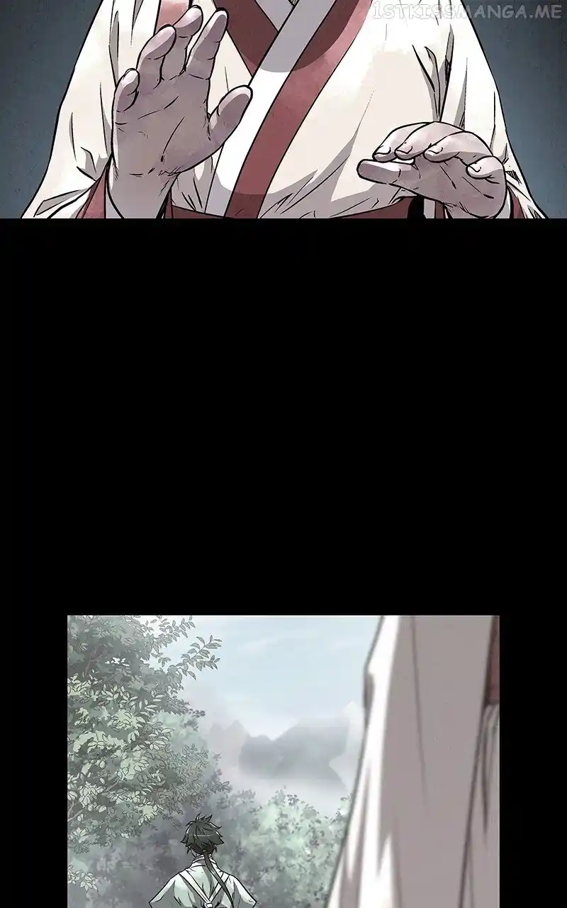 Moshin Hunter Chapter 88