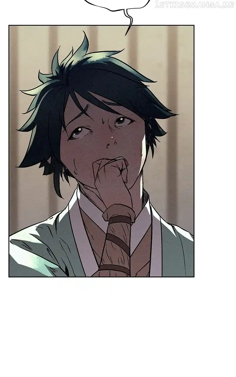 Moshin Hunter Chapter 88