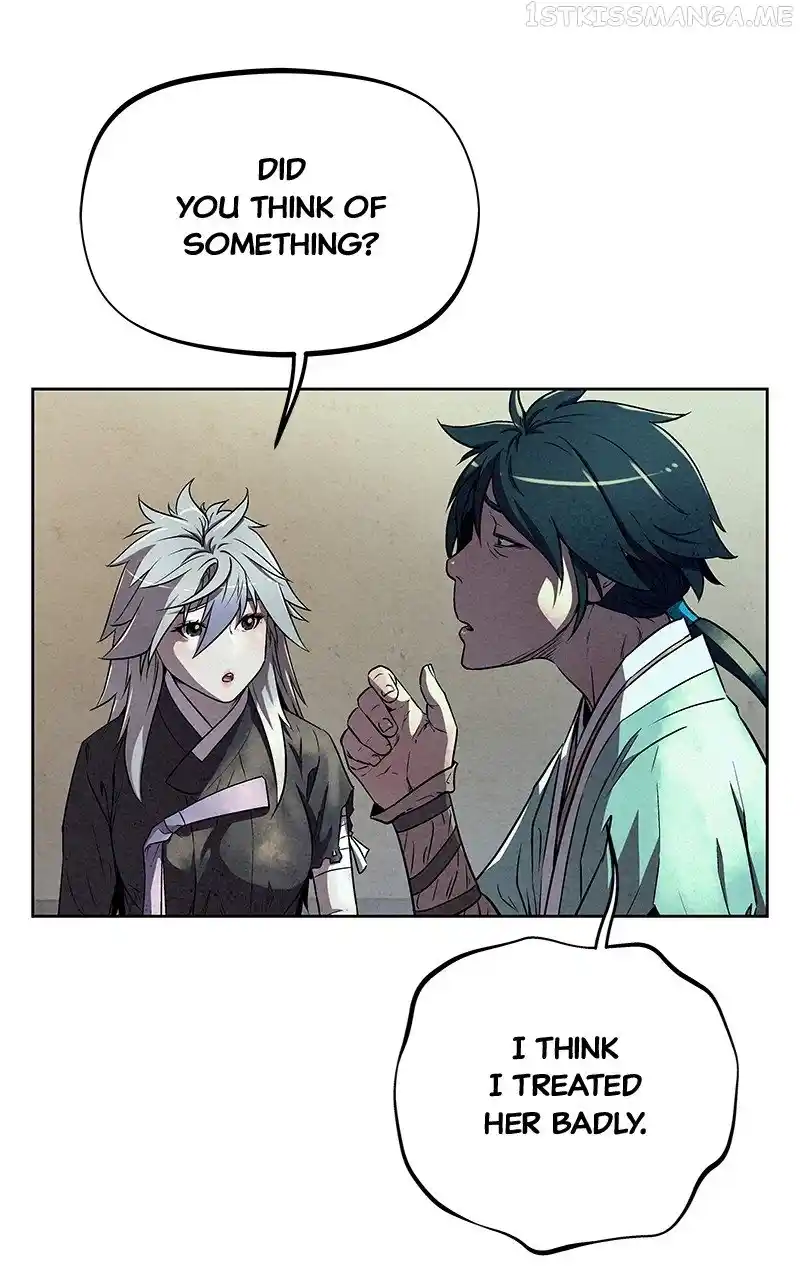 Moshin Hunter Chapter 88