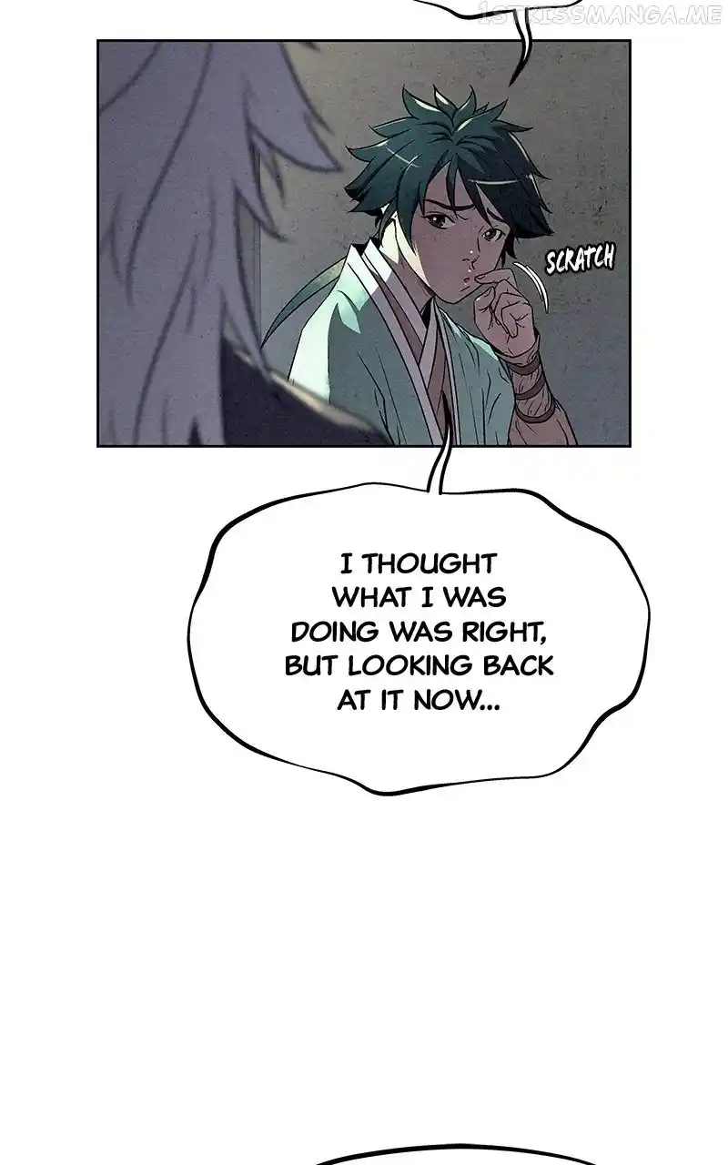 Moshin Hunter Chapter 88