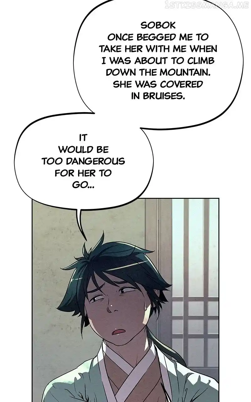 Moshin Hunter Chapter 88