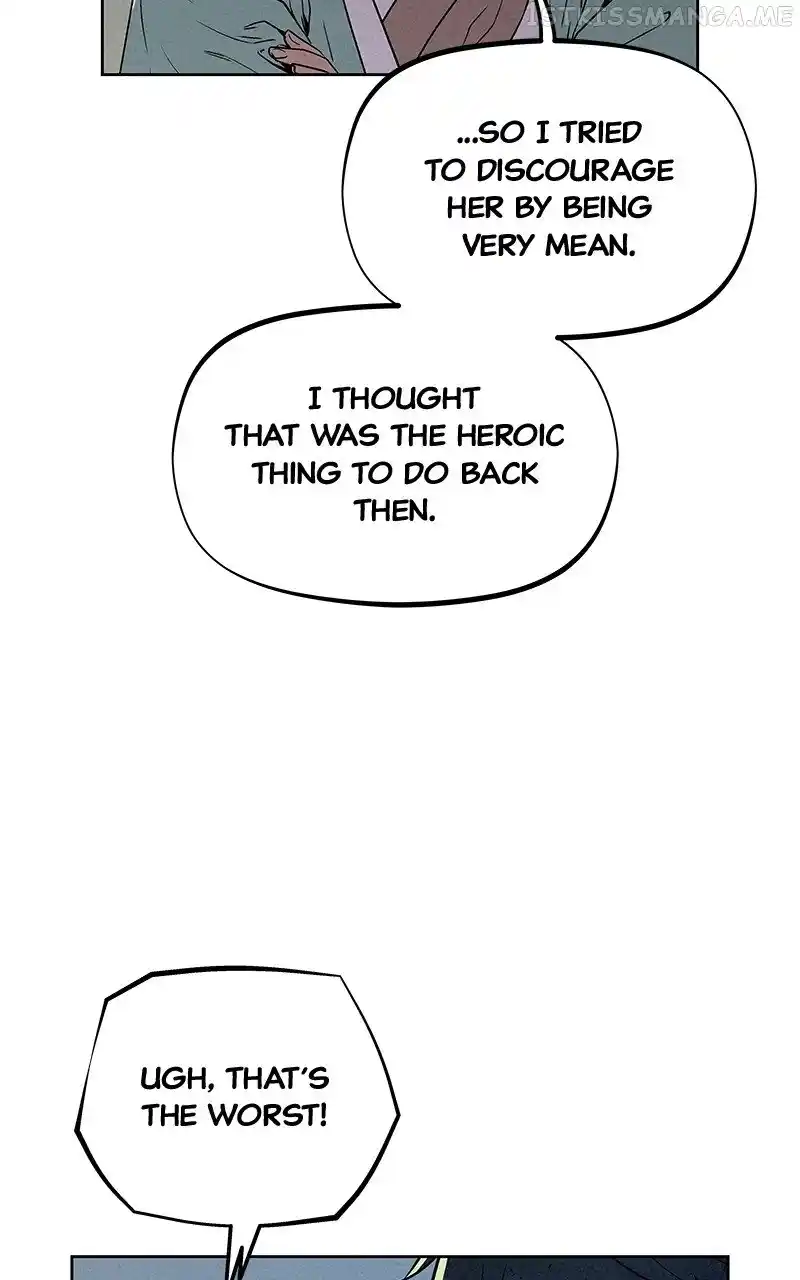 Moshin Hunter Chapter 88