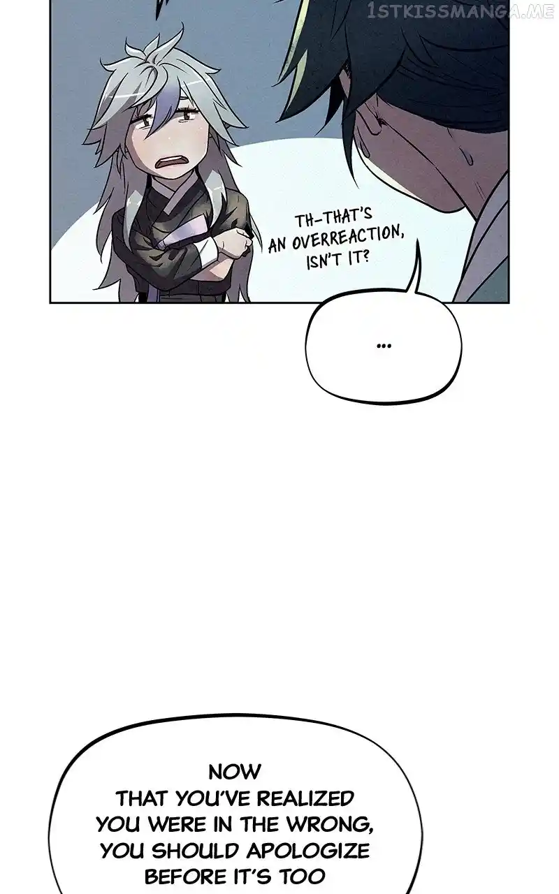 Moshin Hunter Chapter 88