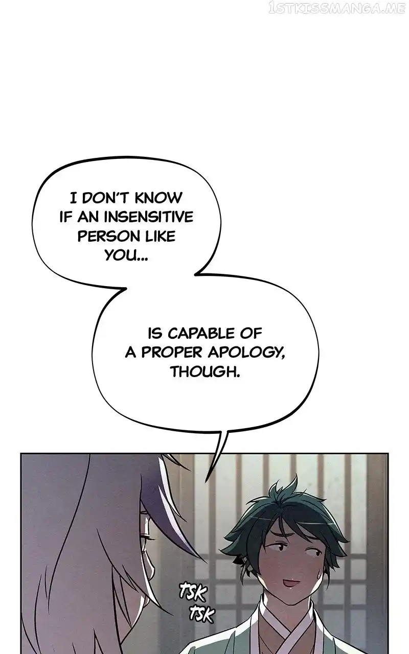 Moshin Hunter Chapter 88