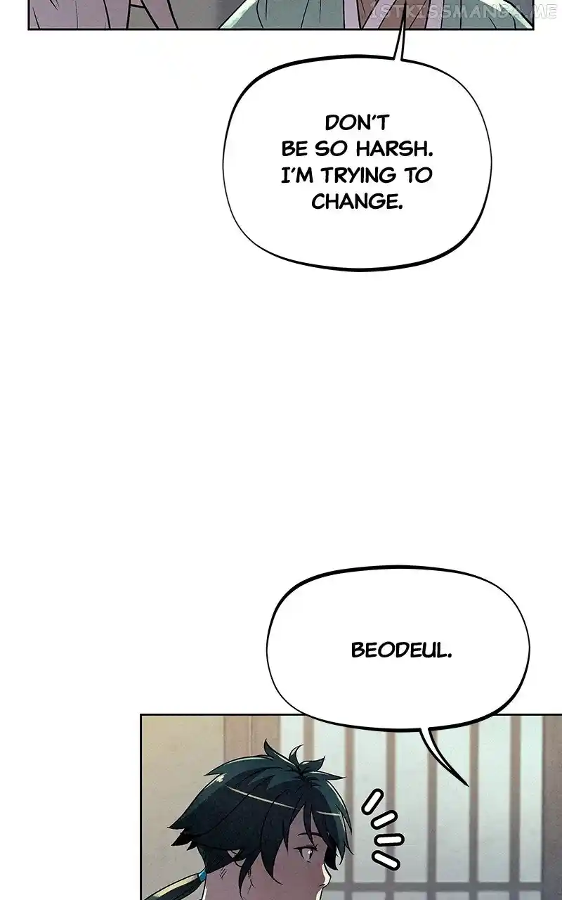 Moshin Hunter Chapter 88