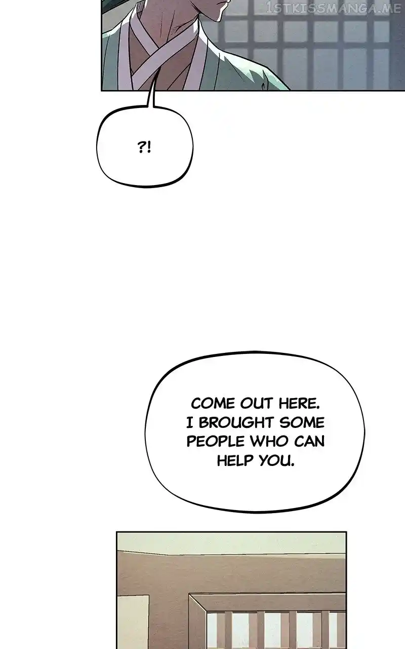 Moshin Hunter Chapter 88