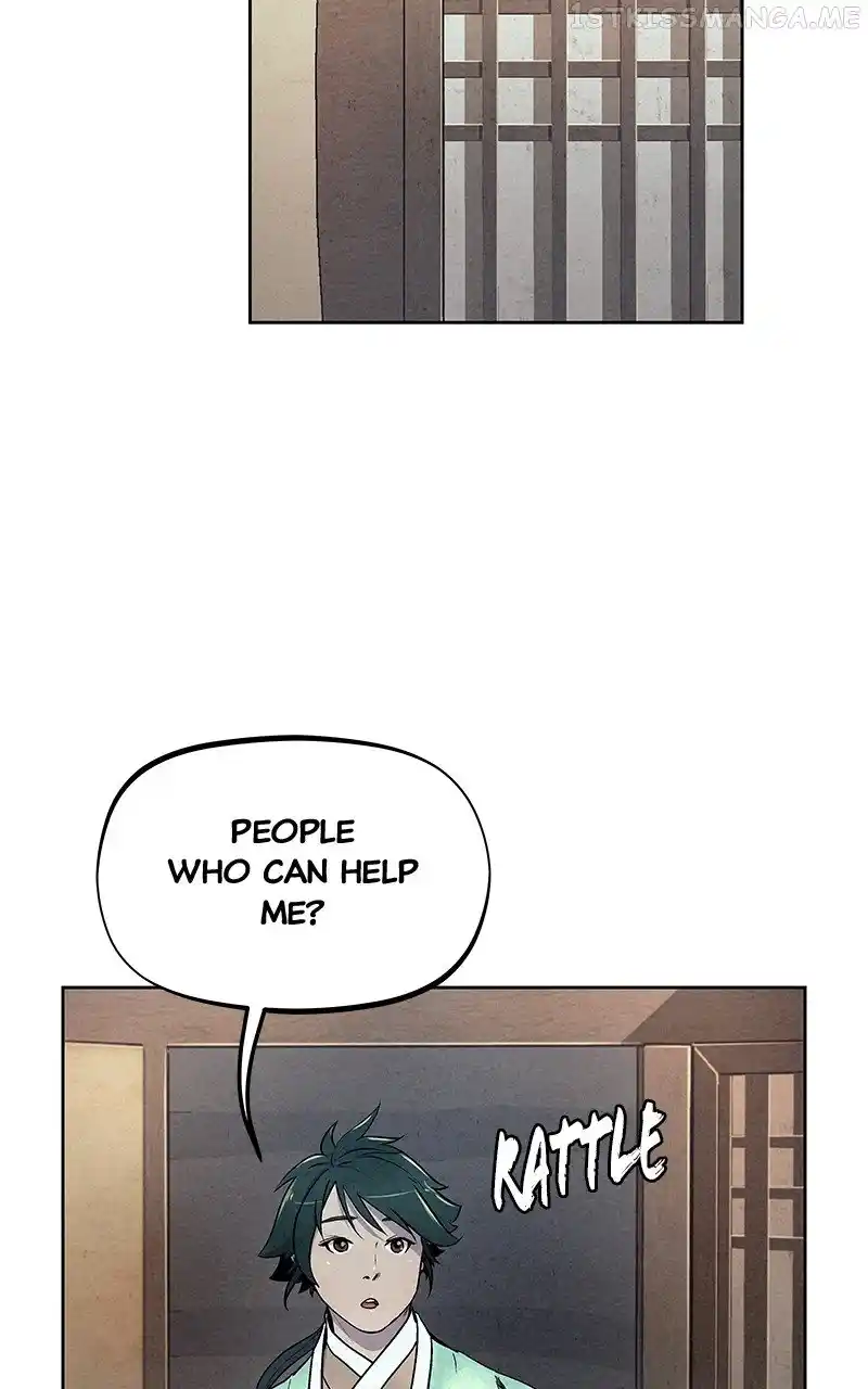 Moshin Hunter Chapter 88