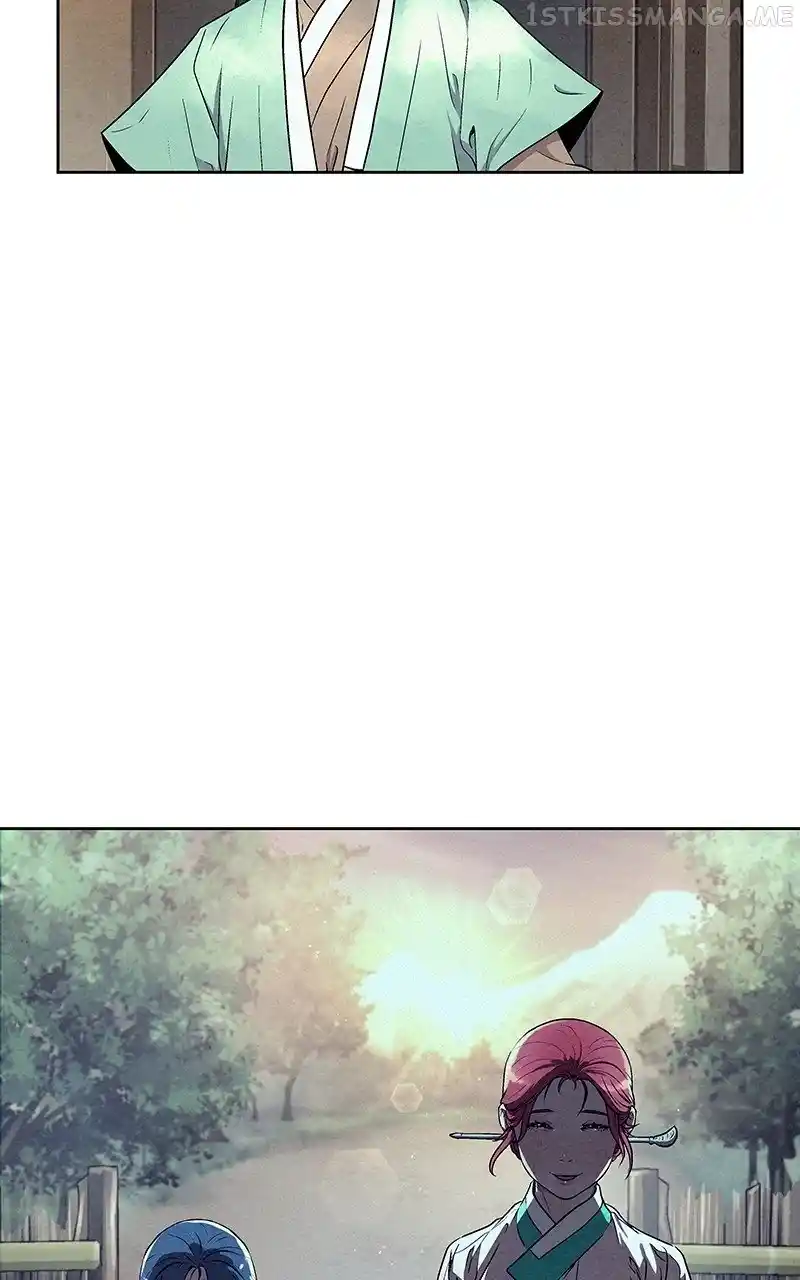 Moshin Hunter Chapter 88