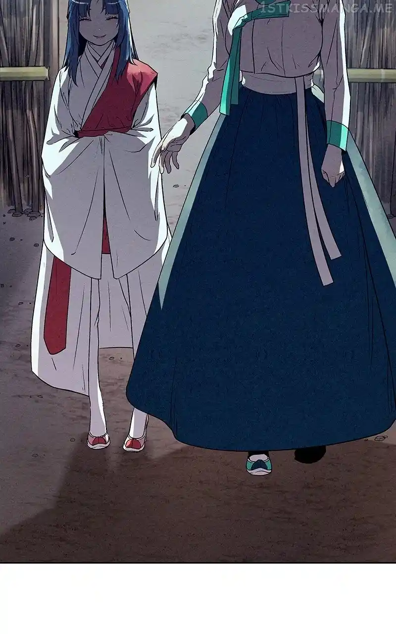 Moshin Hunter Chapter 88