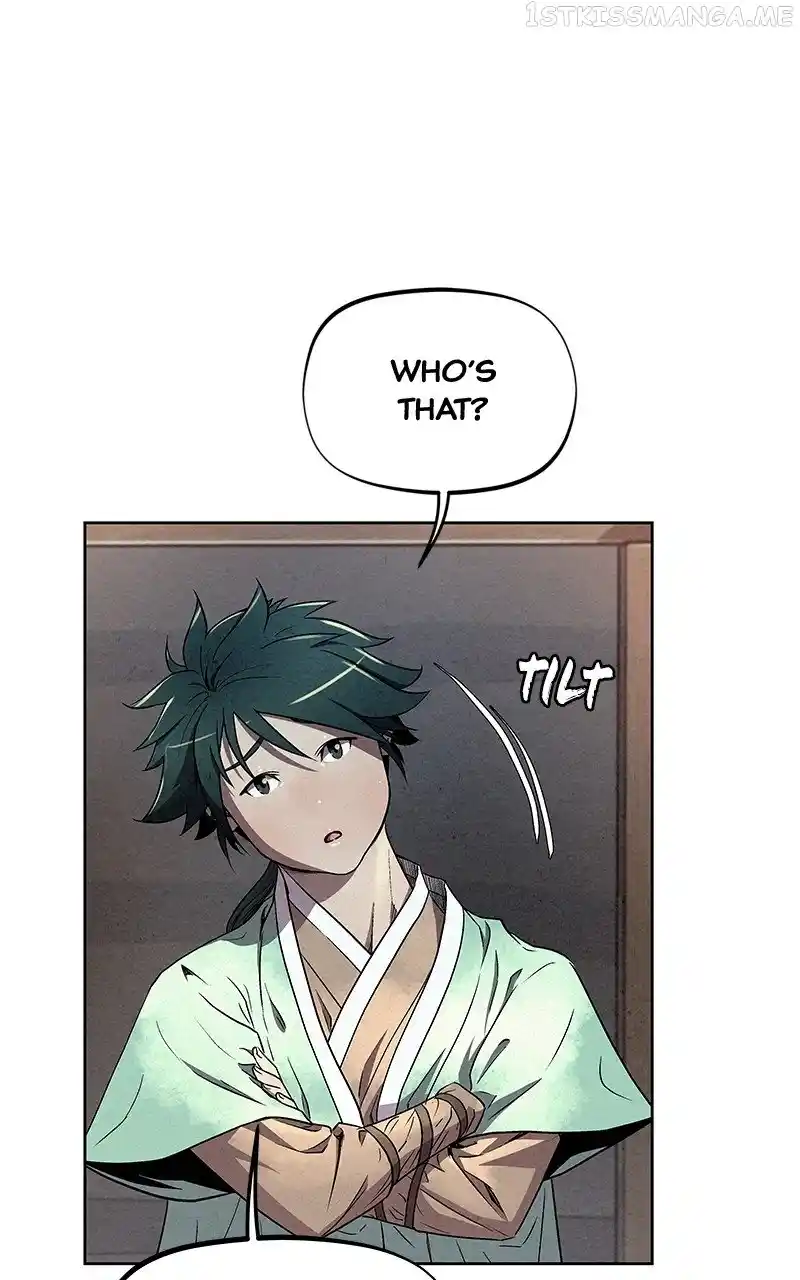 Moshin Hunter Chapter 88