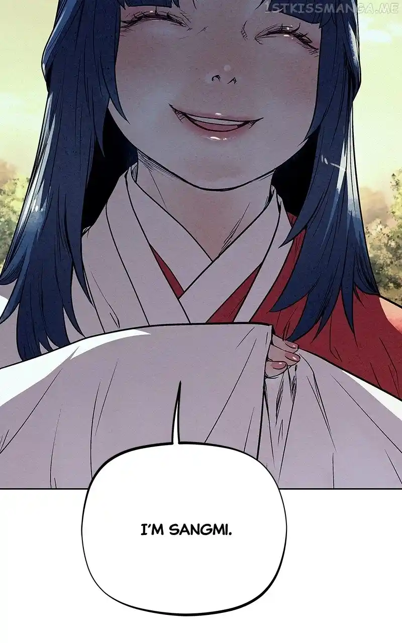 Moshin Hunter Chapter 88