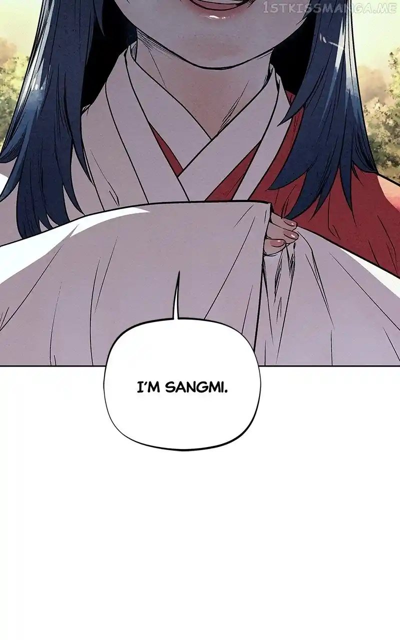 Moshin Hunter Chapter 89