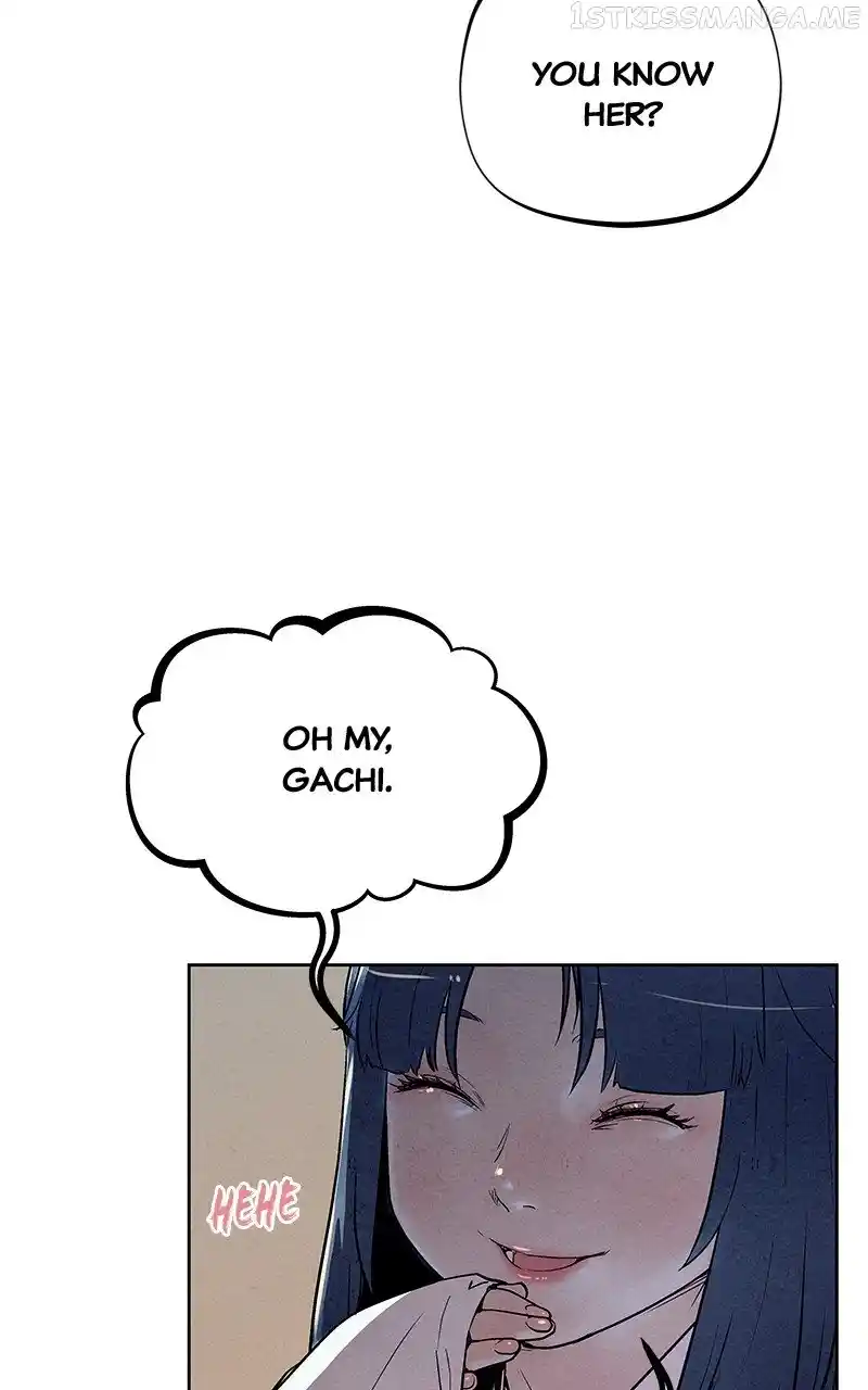 Moshin Hunter Chapter 89